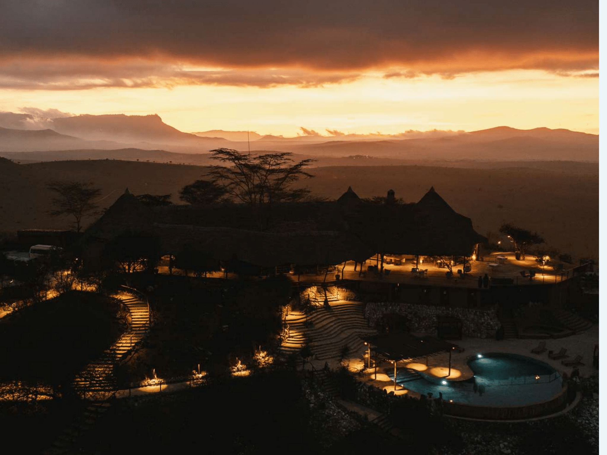 Tsavo Destination Guide